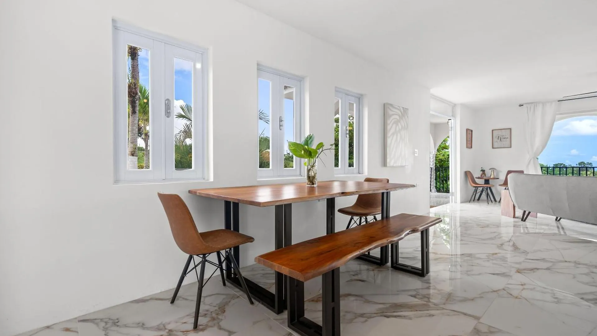 Villa Nice Pool & Bbq W Mountain Views By Otium Carolina Puerto Rico