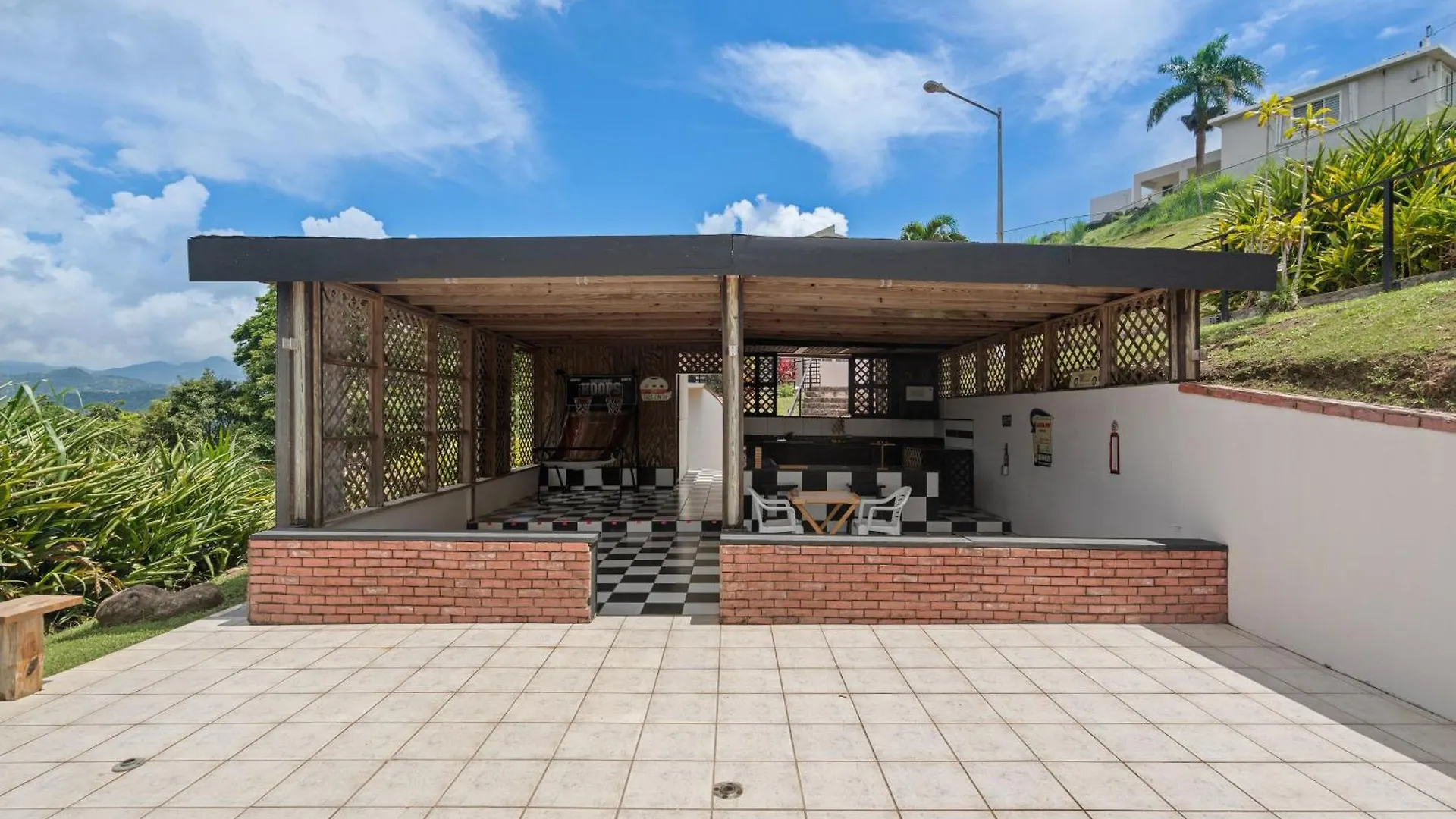 Villa Nice Pool & Bbq W Mountain Views By Otium Carolina Puerto Rico