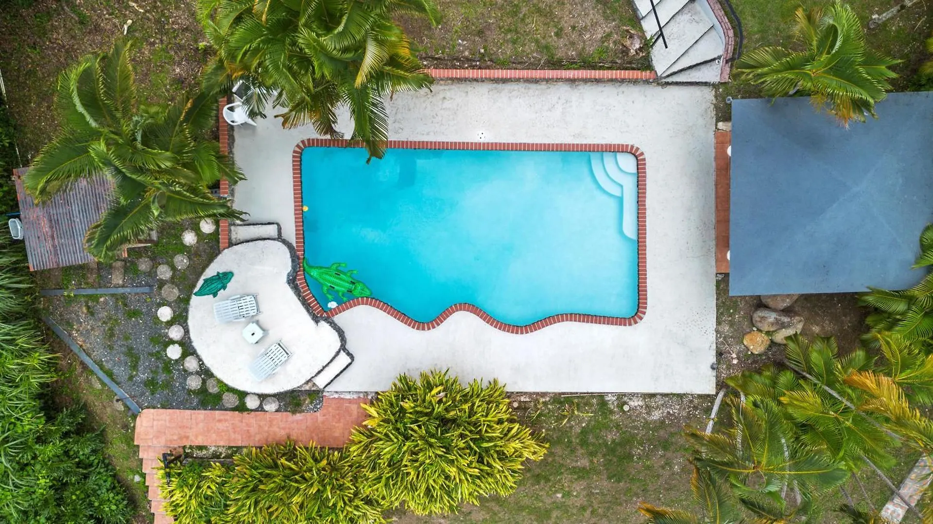 Nice Pool & Bbq W Mountain Views By Otium Carolina Puerto Rico