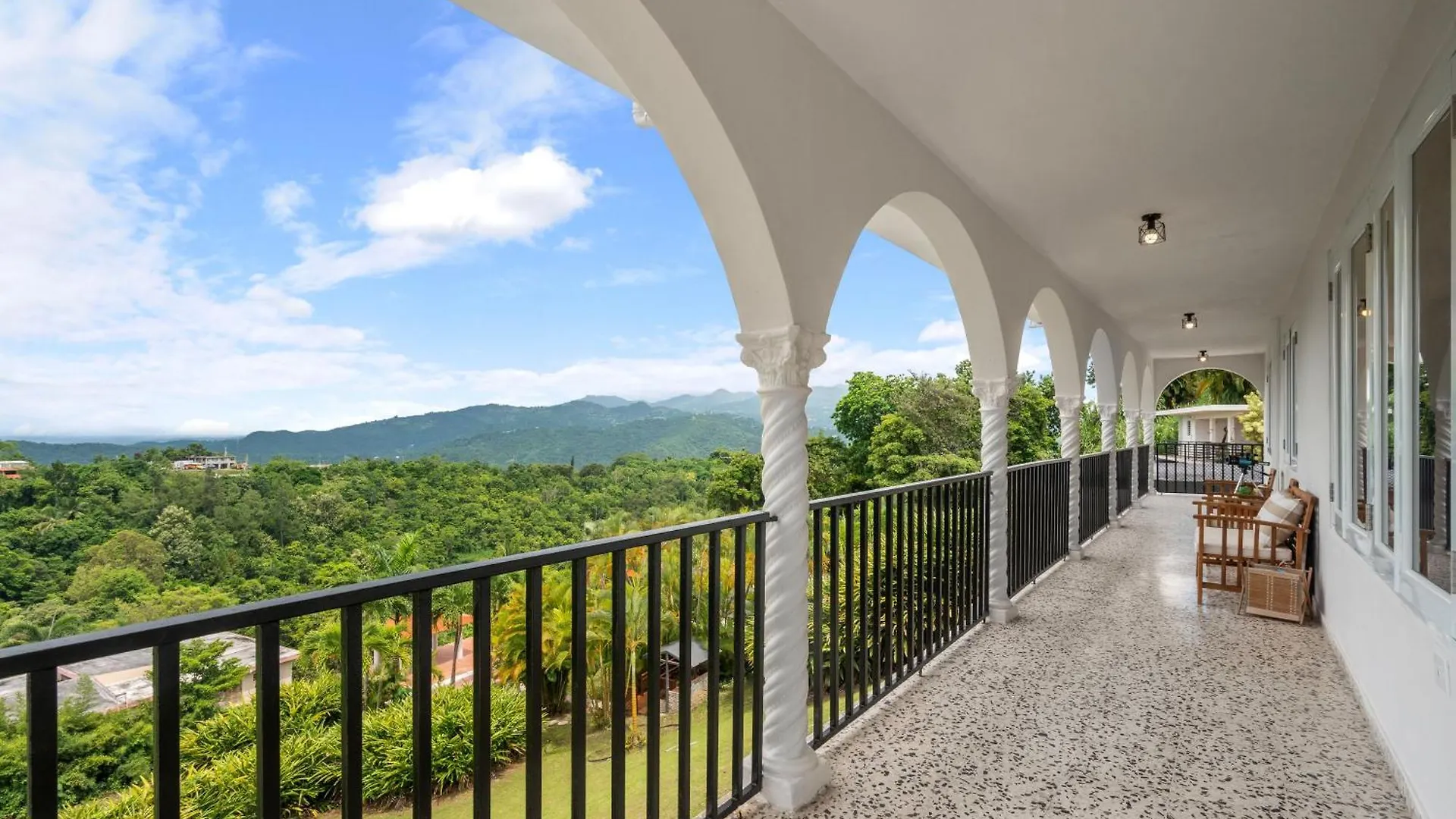 Villa Nice Pool & Bbq W Mountain Views By Otium Carolina Puerto Rico